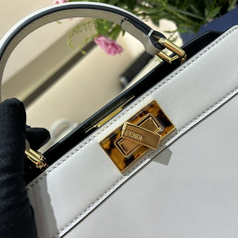 Fendi Top Handle Bags